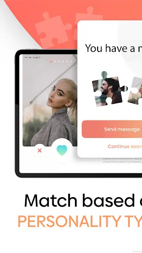 Ur My Type - Dating. Friends.-screenshots-5